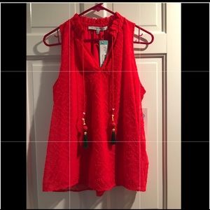 Collective Concepts Stitch Fix Top